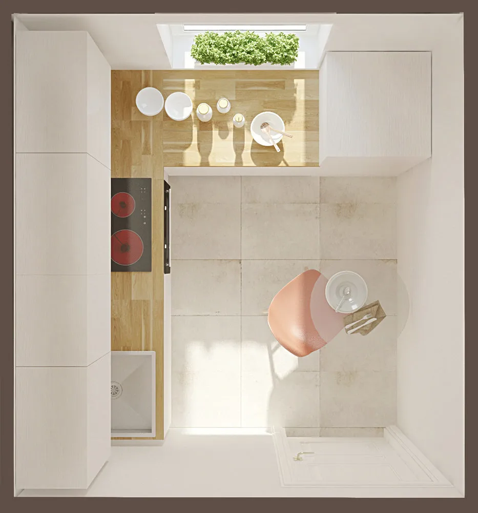 照片：风格布局，技巧 – 我们网站上的照片