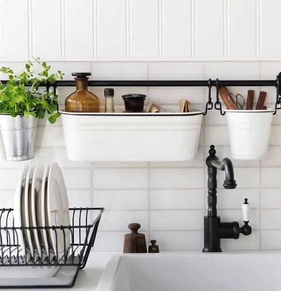 Photo: in style , Kitchen and Dining Room, Tips – photo on our website