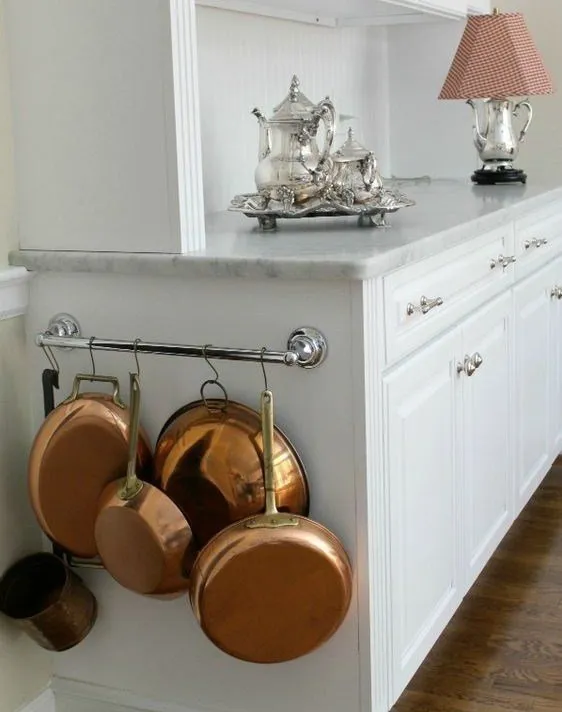 Photo: in style , Kitchen and Dining Room, Tips – photo on our website