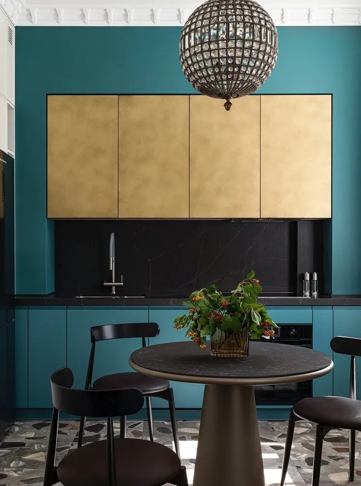 Foto: en estilo , Apartamento, Interiores de habitación, Estilo de interiores, Diseño de interiores, Guía, Interiores de estalinca, Diseño de interiores en estalinca, Cómo hacer una reconfiguración en estalinca, Estalinca, Apartamento estalinista, Remodelación de estalinca, Cocina en estalinca, Vivienda nueva o estalinca, Sala de estar en estalinca, Remodelación en estalinca, Rediseño de cocina en estalinca, Diseño en estalinca, Rediseño en estalinca – fotos en nuestro sitio web