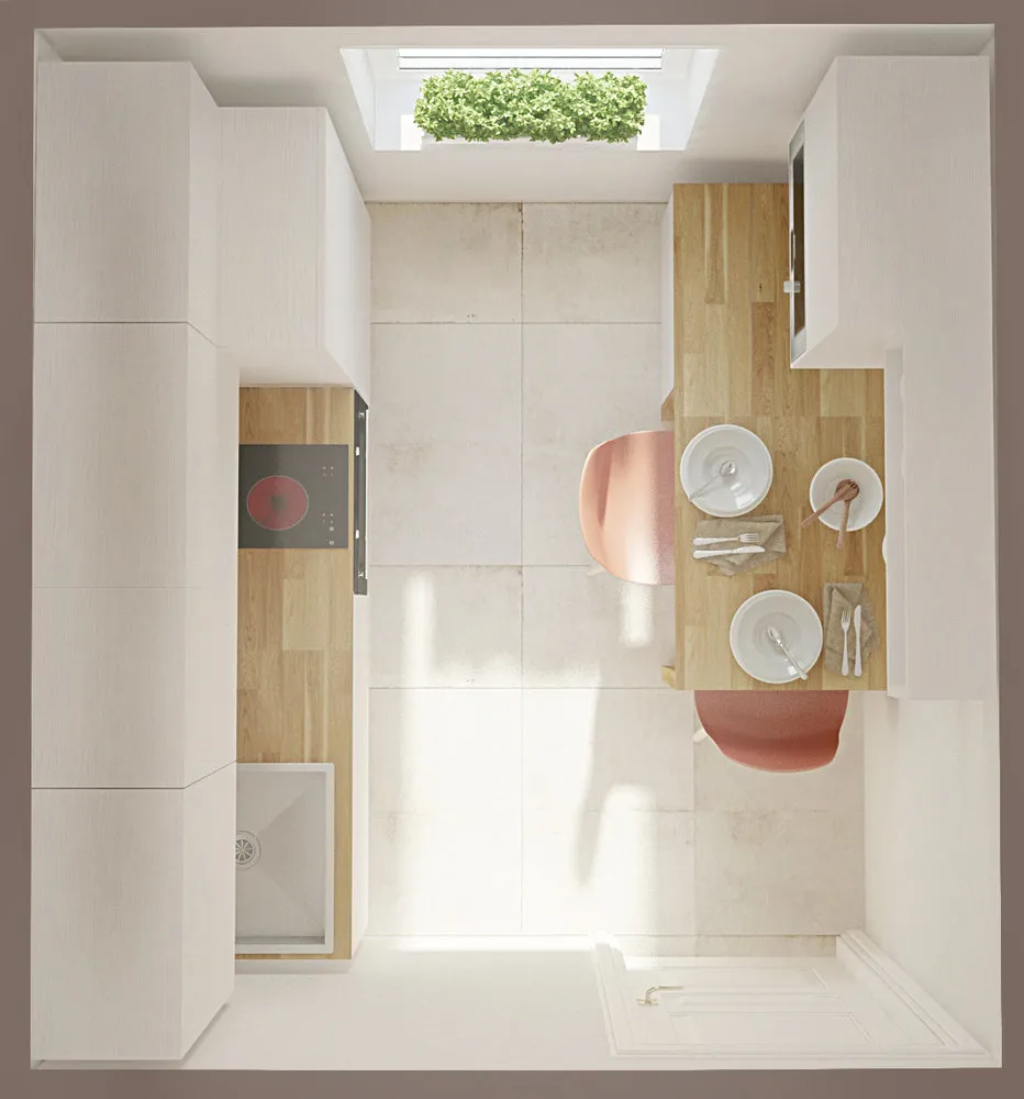 照片：风格布局，技巧 – 我们网站上的照片