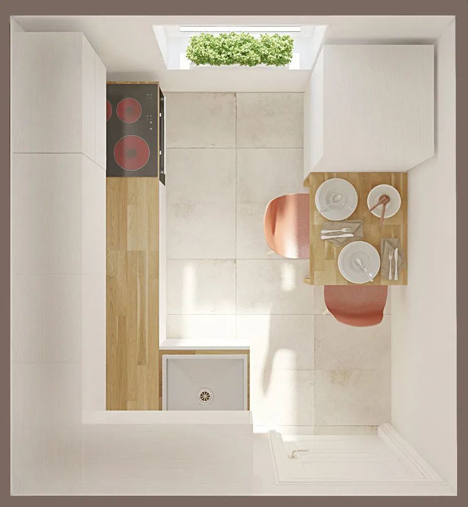 照片：风格布局，技巧 – 我们网站上的照片