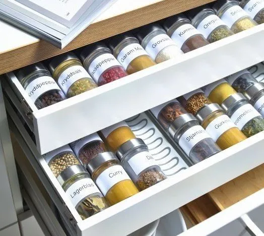 Photo: in style , Kitchen and Dining Room, Tips – photo on our website