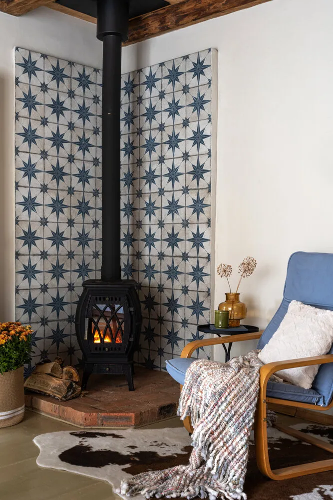 Foto: in Stil , Küche und Esszimmer, Wohnzimmer, Renovierung, Ferienhaus, Liza Solis – Fotos auf unserer Website