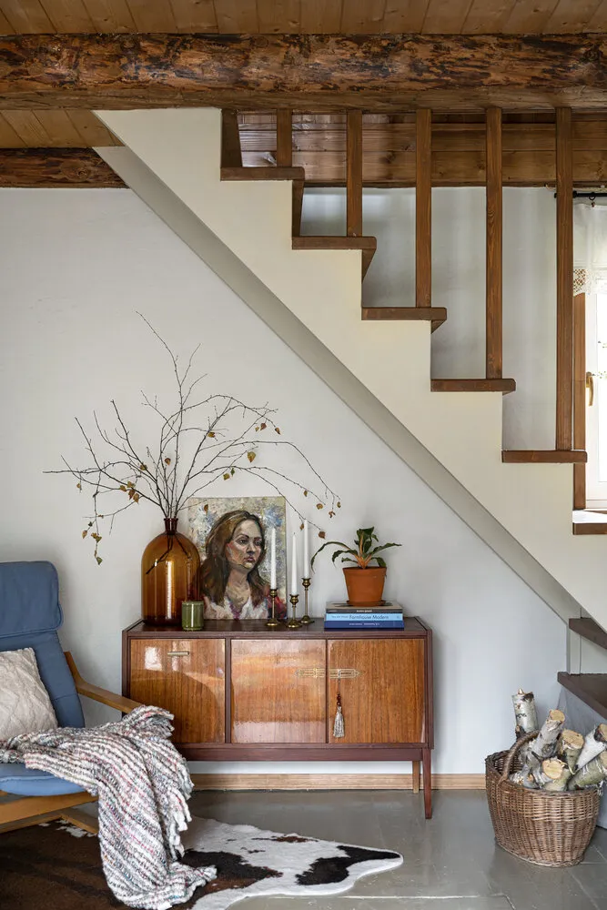 Foto: in Stil , Küche und Esszimmer, Wohnzimmer, Renovierung, Ferienhaus, Liza Solis – Fotos auf unserer Website