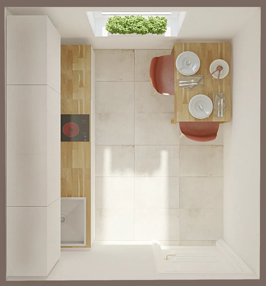 照片：风格布局，技巧 – 我们网站上的照片