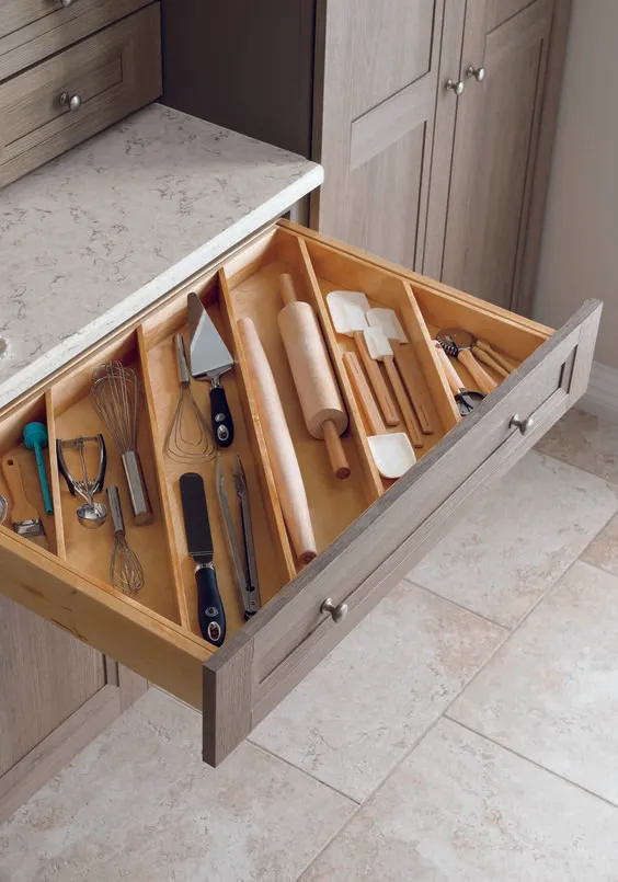 Photo: in style , Kitchen and Dining Room, Tips – photo on our website