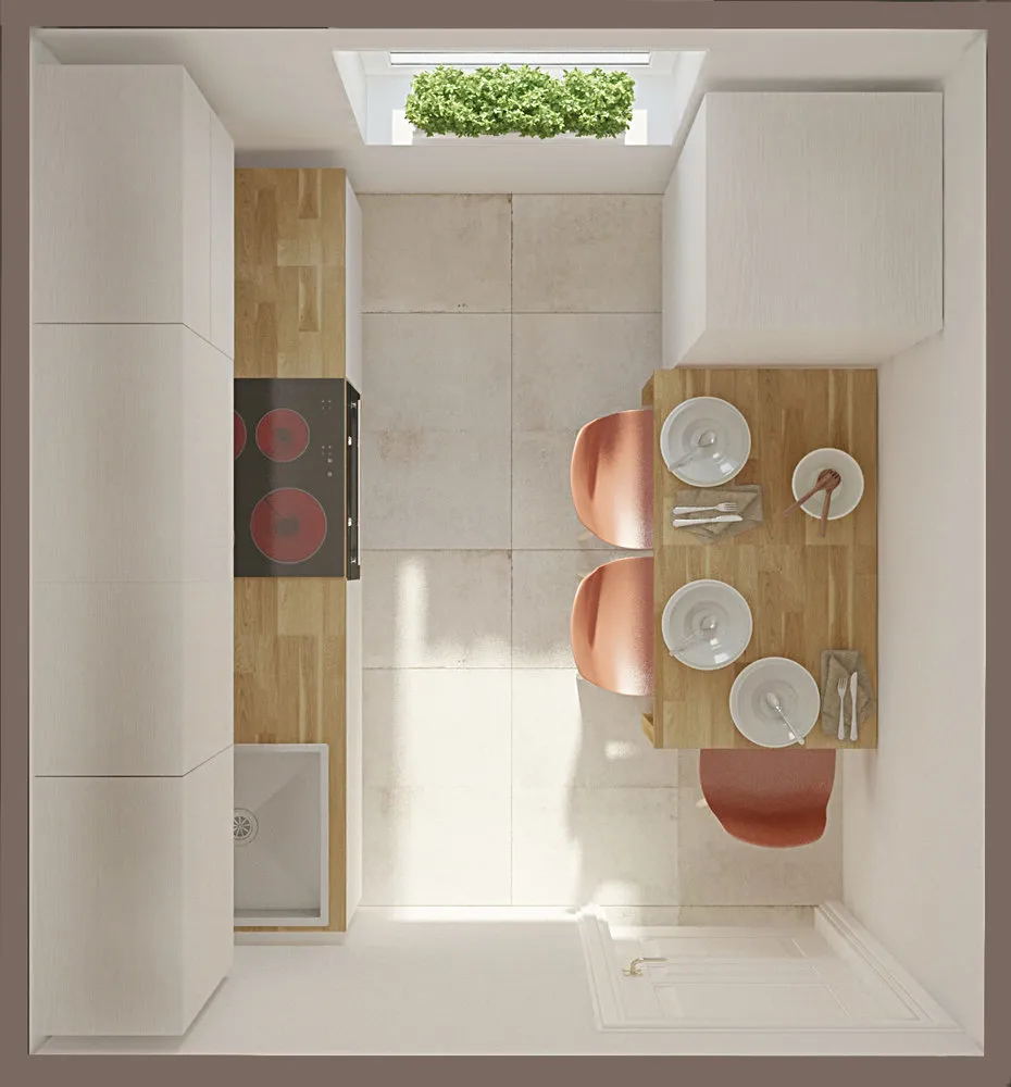 照片：风格布局，技巧 – 我们网站上的照片