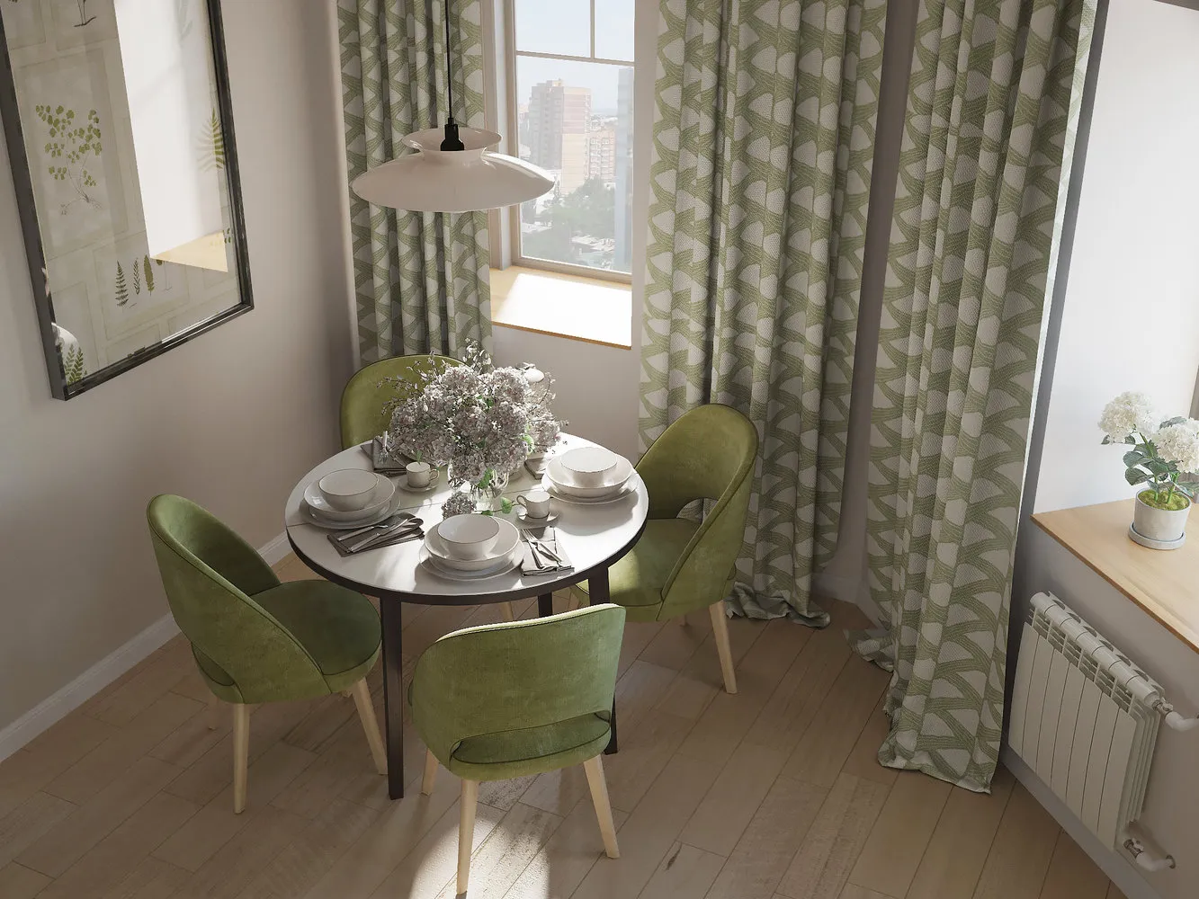 设计：伊琳娜·彼得罗娃和奥尔加·瓦西列娃