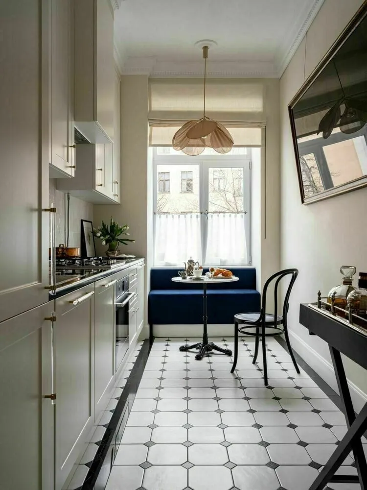 Foto: en estilo , Apartamento, Interiores de habitación, Estilo de interiores, Diseño de interiores, Guía, Interiores de estalinca, Diseño de interiores en estalinca, Cómo hacer una reconfiguración en estalinca, Estalinca, Apartamento estalinista, Remodelación de estalinca, Cocina en estalinca, Vivienda nueva o estalinca, Sala de estar en estalinca, Remodelación en estalinca, Rediseño de cocina en estalinca, Diseño en estalinca, Rediseño en estalinca – fotos en nuestro sitio web