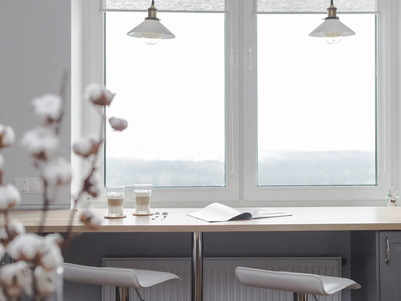 Фотография: в стиле , Кухня и столовая, Советы – фото на нашем сайте