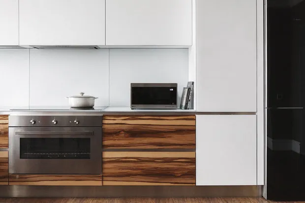 Фотография: в стиле , Кухня и столовая, Советы – фото на нашем сайте