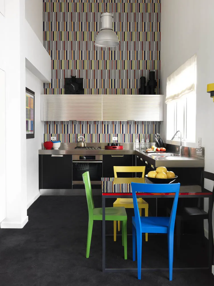 Фотографія:  у стилі , Кухня і столова, Поради – фото на нашому сайті