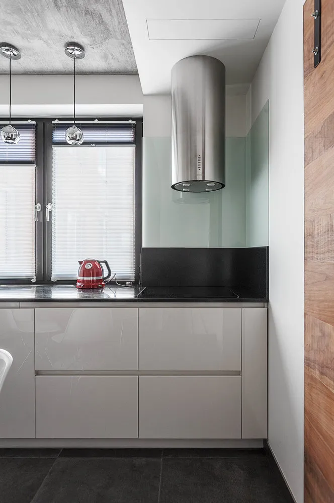 Фотография: в стиле , Кухня и столовая, Советы – фото на нашем сайте