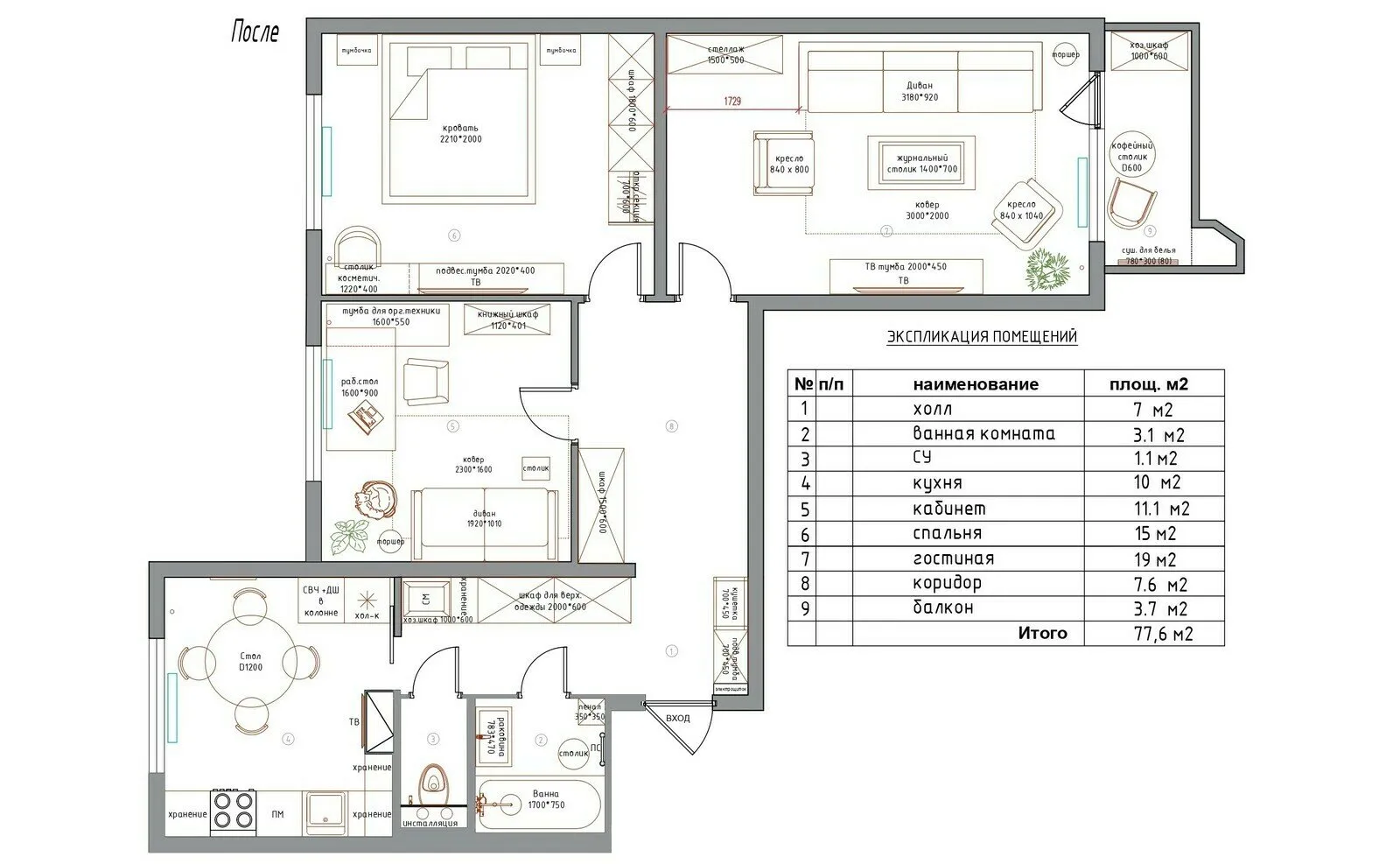 Foto: In Stil, Küche und Esszimmer, Umbau – Fotos auf unserer Website