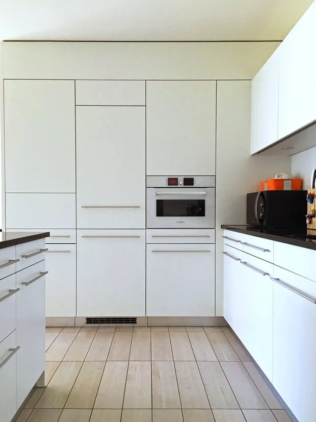 Фотография: в стиле , Кухня и столовая, Советы – фото на нашем сайте