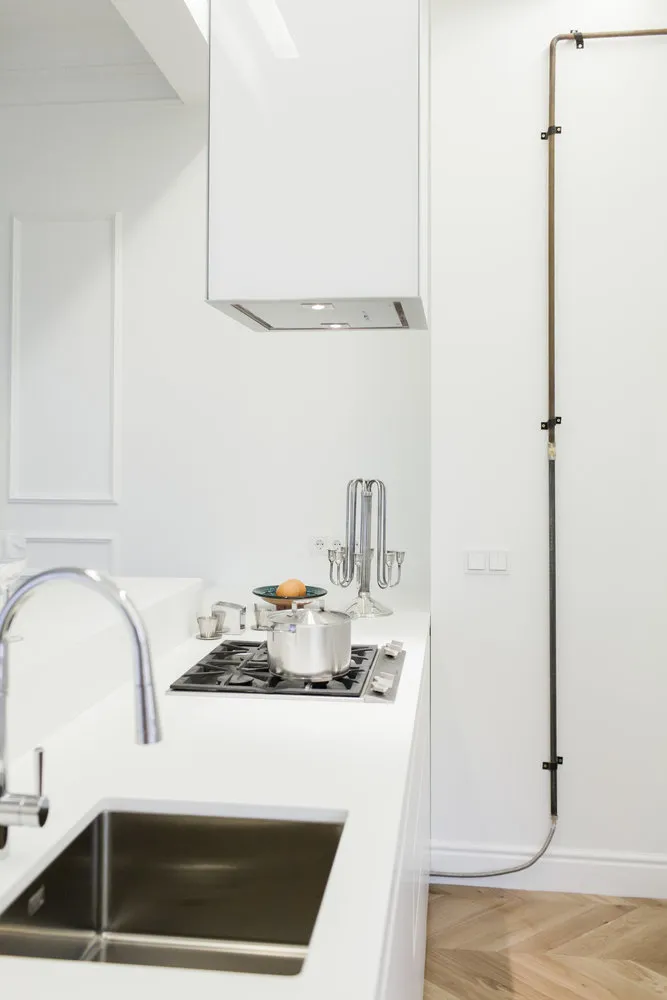 Фотография: в стиле , Кухня и столовая, Советы – фото на нашем сайте