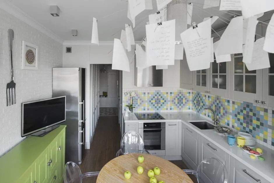 Фотография: в стиле , Кухня и столовая, Советы – фото на нашем сайте