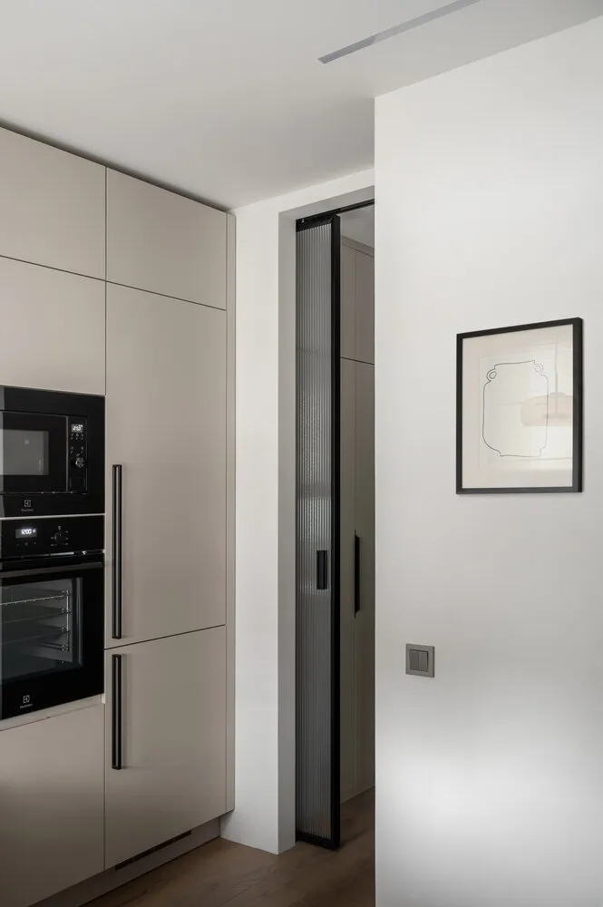 Foto: In Stil, Küche und Esszimmer, Umbau – Fotos auf unserer Website