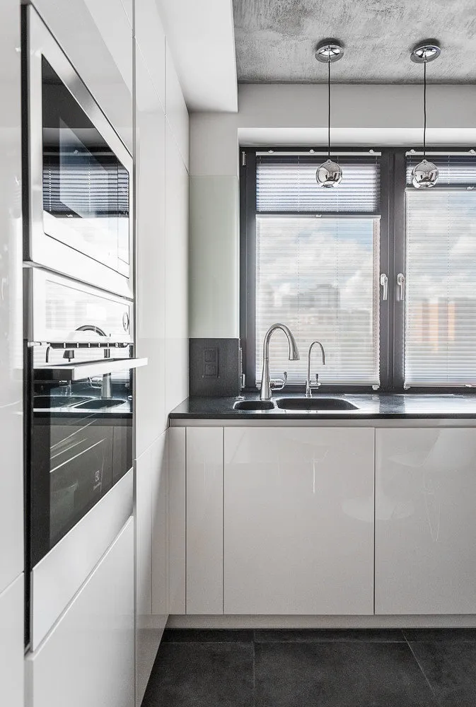 Фотография: в стиле , Кухня и столовая, Советы – фото на нашем сайте