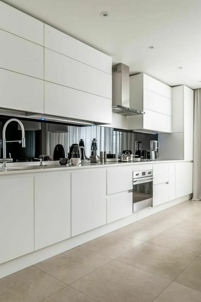 Foto: estilo moderno, Cocina y comedor, Consejos – fotos en nuestro sitio web