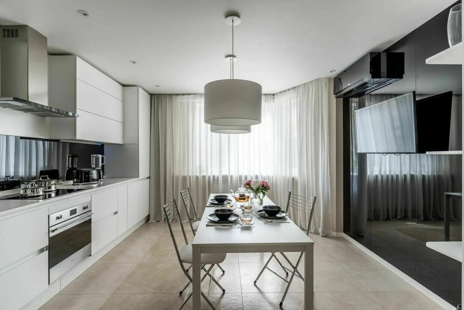 Foto: estilo moderno, Cocina y comedor, Consejos – fotos en nuestro sitio web