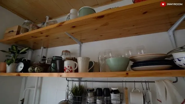 Foto: en estilo , Cocina y comedor, Consejos – fotos en nuestro sitio web