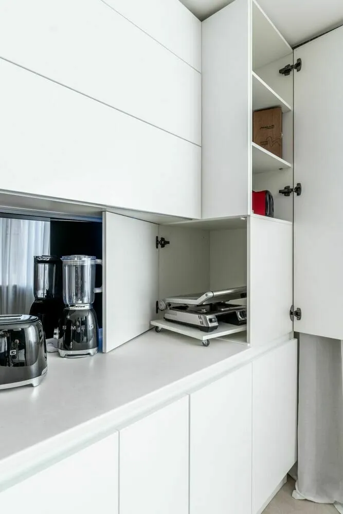 Foto: estilo moderno, Cocina y comedor, Consejos – fotos en nuestro sitio web