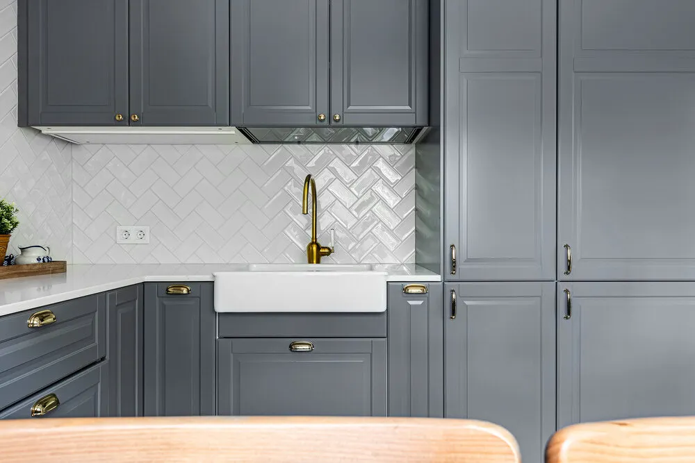 Foto: en estilo cocina y comedor, escandinavo, moderno, apartamento, consejos, khrushchyovka, Lana Alexandrova – fotos en nuestro sitio web