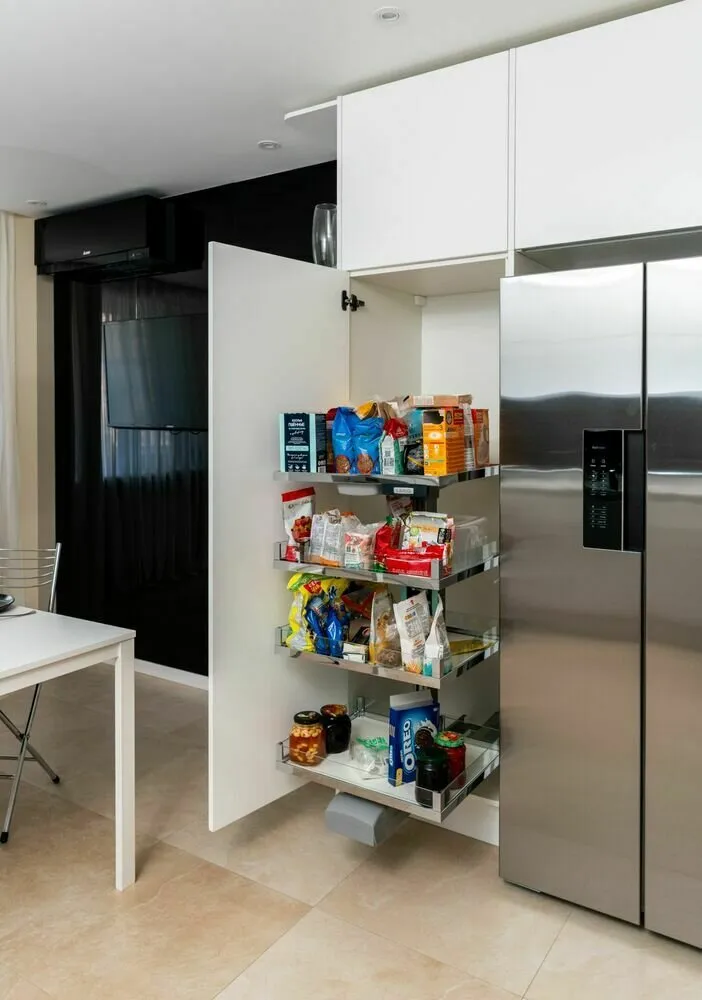 Foto: estilo moderno, Cocina y comedor, Consejos – fotos en nuestro sitio web