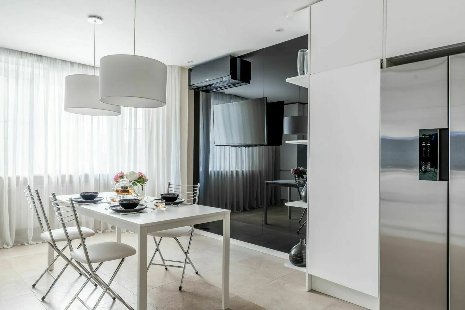 Foto: estilo moderno, Cocina y comedor, Consejos – fotos en nuestro sitio web