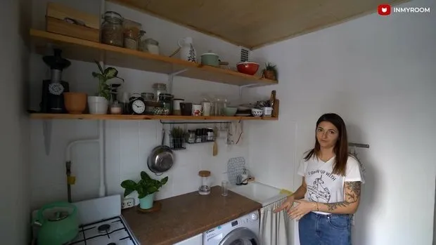 Foto: en estilo , Cocina y comedor, Consejos – fotos en nuestro sitio web