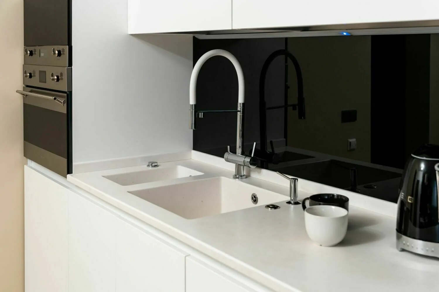 Foto: estilo moderno, Cocina y comedor, Consejos – fotos en nuestro sitio web