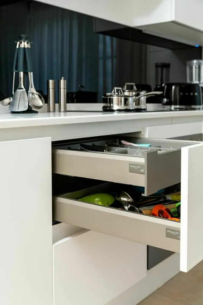 Foto: estilo moderno, Cocina y comedor, Consejos – fotos en nuestro sitio web