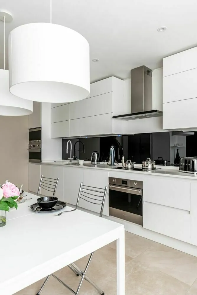 Foto: estilo moderno, Cocina y comedor, Consejos – fotos en nuestro sitio web