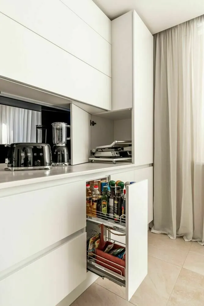 Foto: estilo moderno, Cocina y comedor, Consejos – fotos en nuestro sitio web