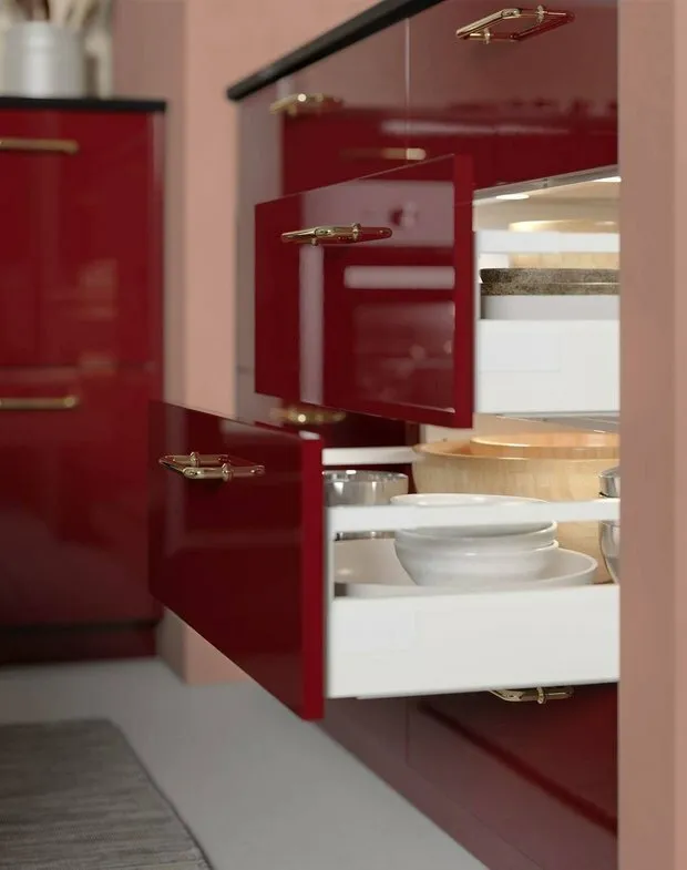 Foto: estilo cocina y comedor, consejos, fotos de IKEA en nuestro sitio web