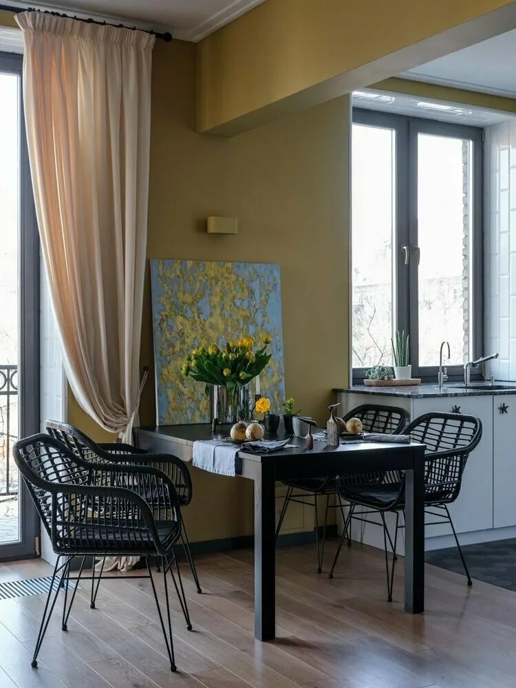 设计：塔季扬娜·米宁娜