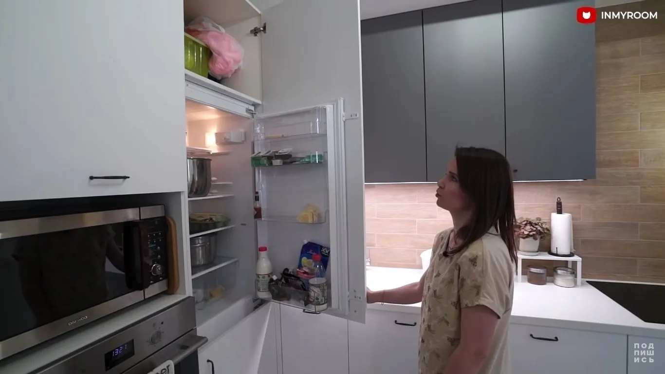 Photo: in style, Scandinavian, Tips, Moscow, 1 room, up to 40 sq.m – photo on our website