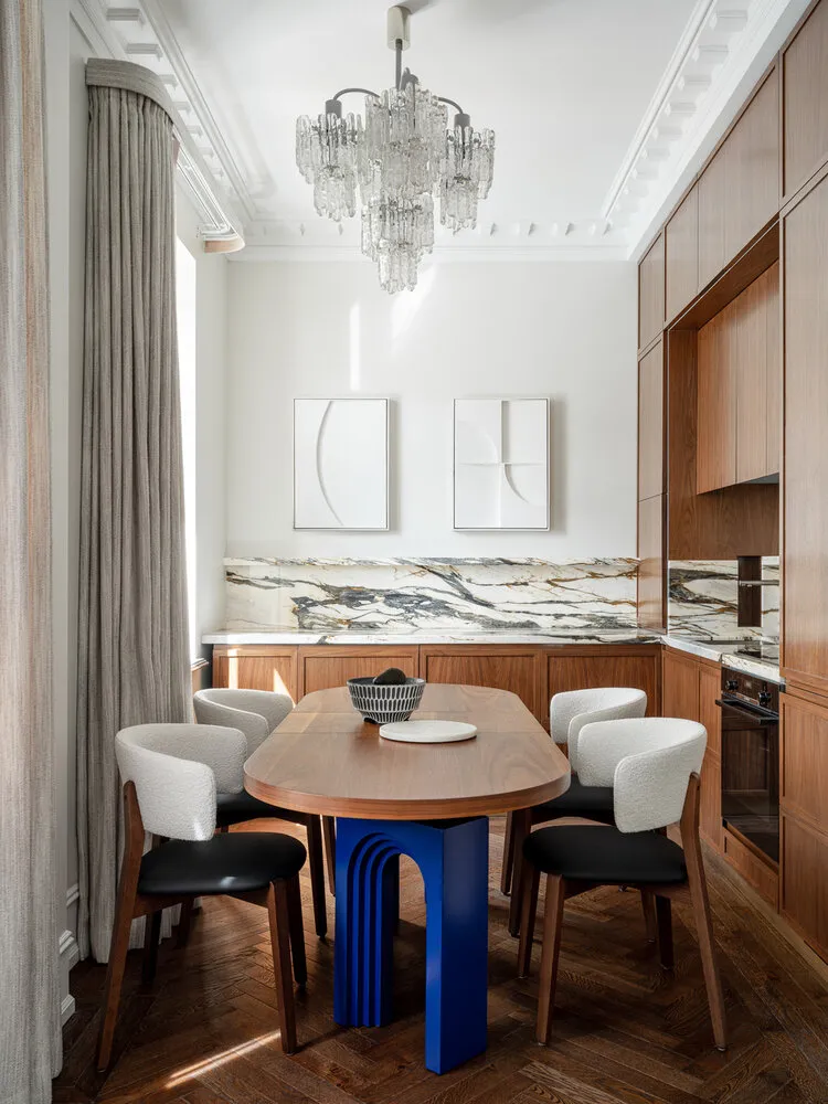 Design: Arcus Design Studio