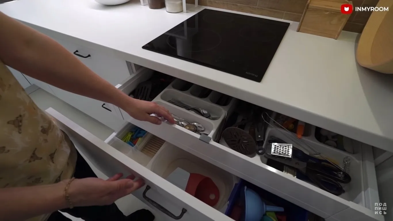 Photo: in style, Scandinavian, Tips, Moscow, 1 room, up to 40 sq.m – photo on our website