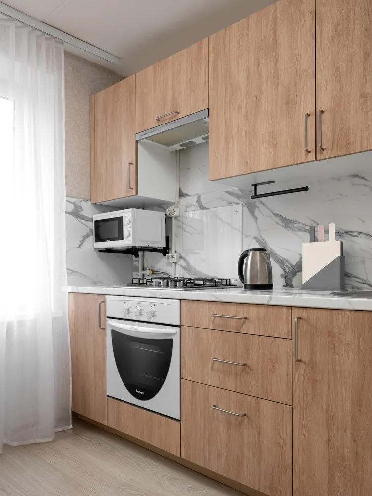 Zdjęcie: w stylu, Kuchnia i jadalnia, Porady, Roman Mynzerał – zdjęcie na naszej stronie