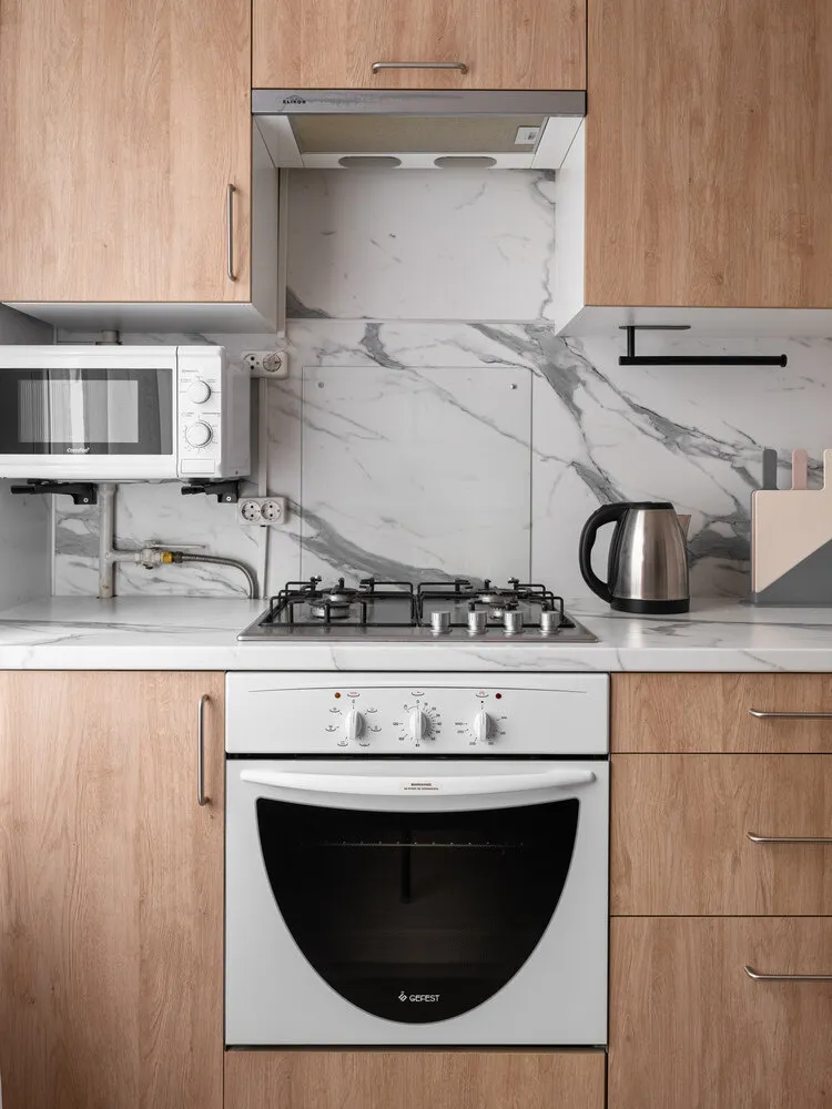 Zdjęcie: w stylu, Kuchnia i jadalnia, Porady, Roman Mynzerał – zdjęcie na naszej stronie