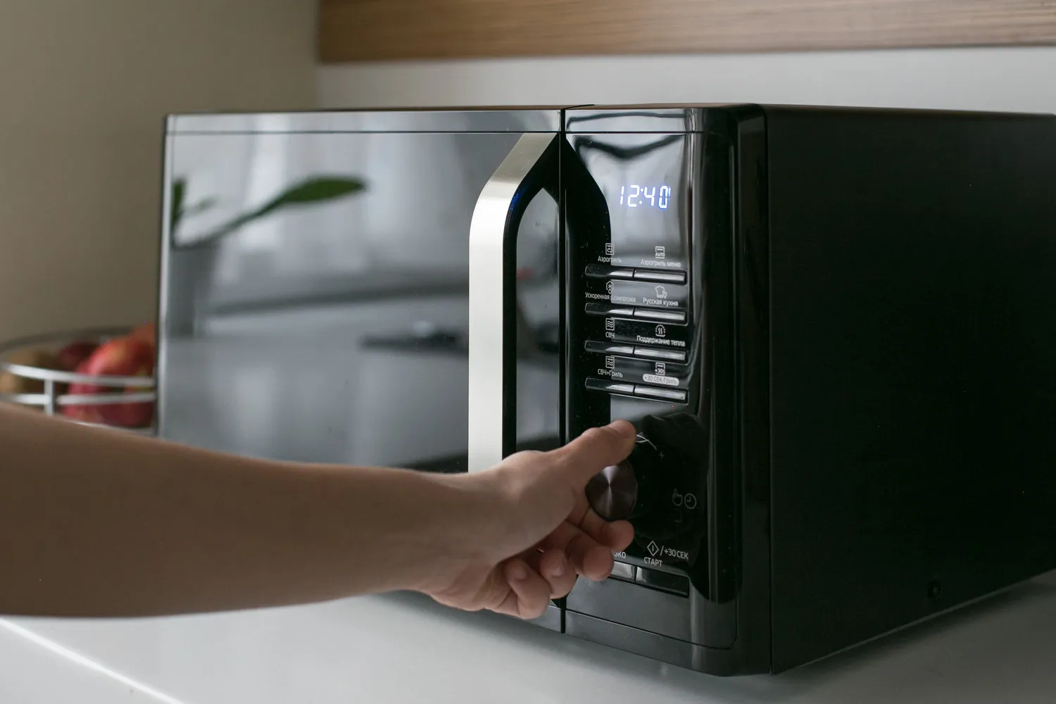 Photo: in style, Kitchen and Dining Room, Tips – photo on our website