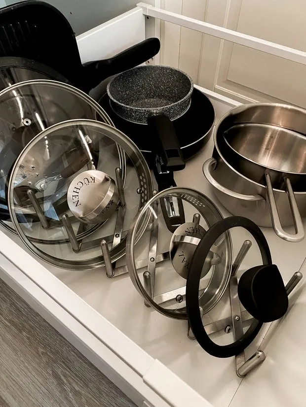 Foto: im Stil , Küche und Esszimmer, Tipps – Foto auf unserer Website