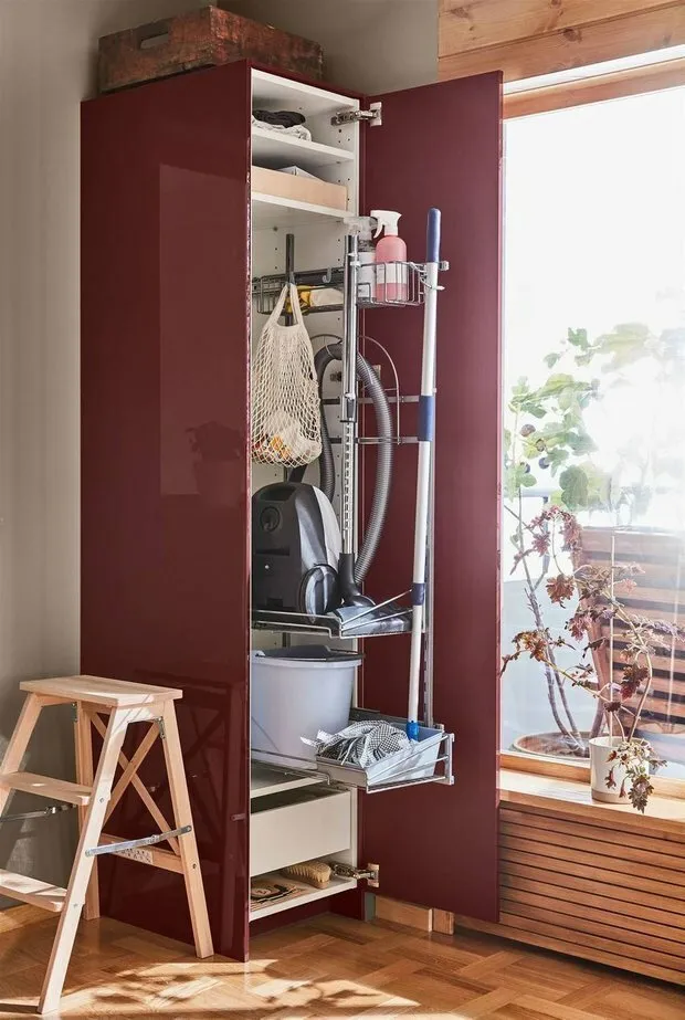 Foto: estilo cocina y comedor, consejos, fotos de IKEA en nuestro sitio web