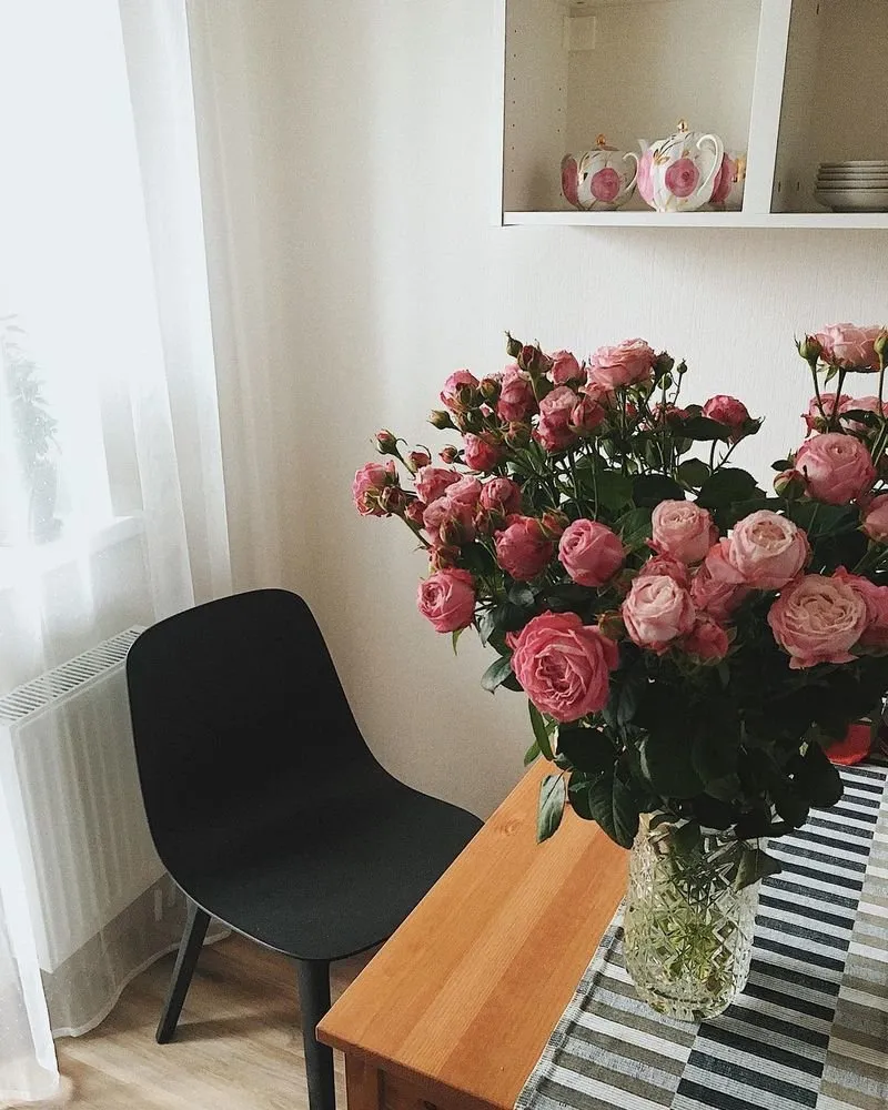 Foto: im Stil , Küche und Esszimmer, Tipps – Foto auf unserer Website