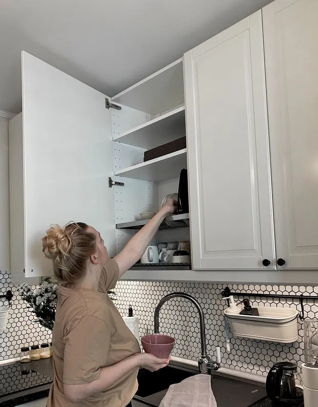 Foto: im Stil , Küche und Esszimmer, Tipps – Foto auf unserer Website