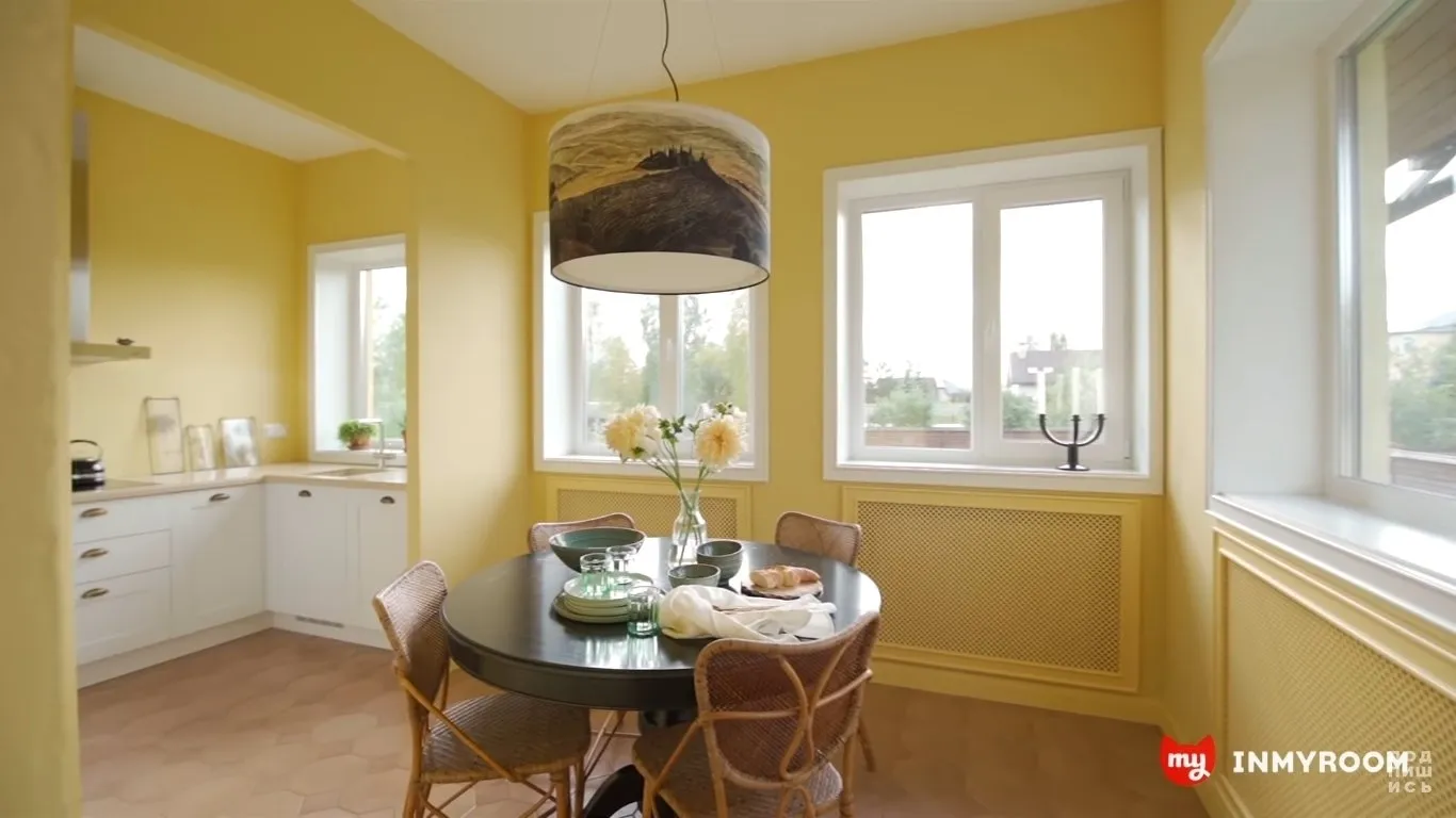 Photo : dans le style , Cuisine et salle à manger, Guide – photos sur notre site