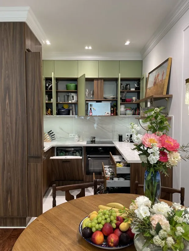 Foto: estilo , Cocina y comedor, Consejos – foto en nuestro sitio web